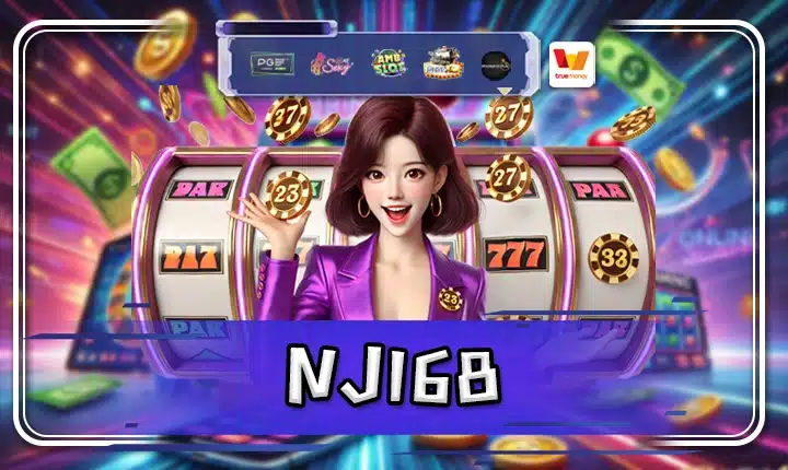 NJ168